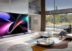 Hisense anuncia novo sistema que antecipa as tuas necessidades em casa
