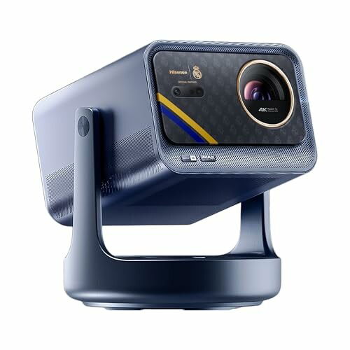 Hisense C2 Ultra Ed. Real Madrid 65" a 300"