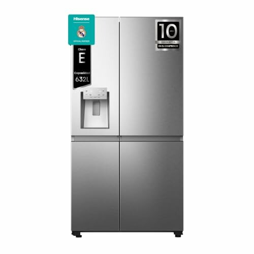 Hisense RS818N4IIE1