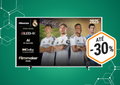 Hisense: Smart TV de 55” com 4K QLED ao preço da chuva na Amazon