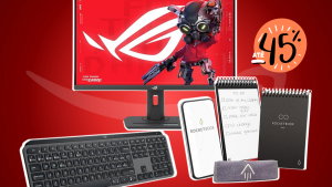 Hoje: 10 ofertas incríveis em tecnologia com descontos até 45% na Amazon!