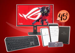 Hoje: 10 ofertas incríveis em tecnologia com descontos até 45% na Amazon!