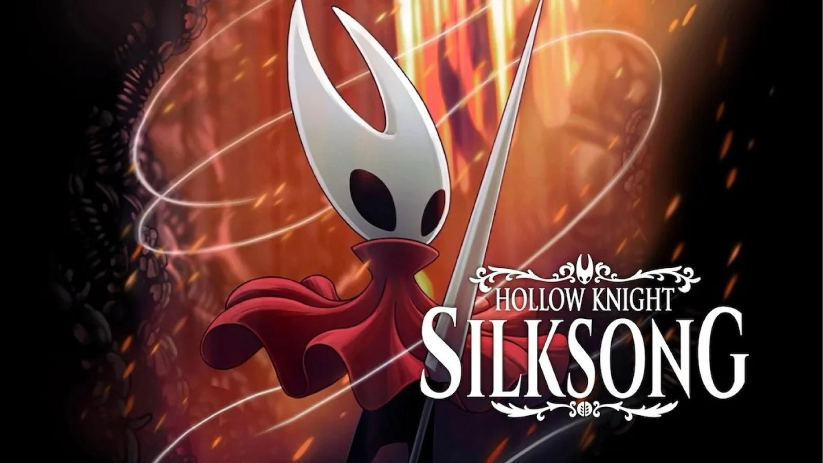 Hollow Knight: Silksong já tem preço e horários de lançamento confirmados em Portugal