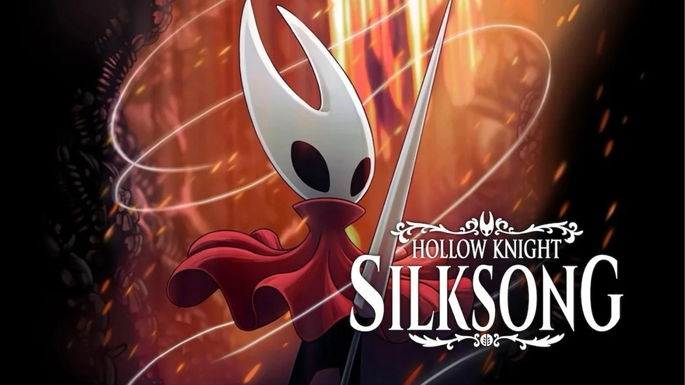 Hollow Knight: Silksong já tem preço e horários de lançamento confirmados em Portugal