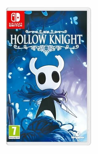 Hollow Knight Videojogos