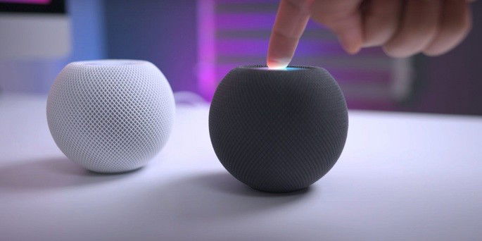 HomePod