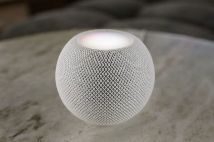 homepod mini