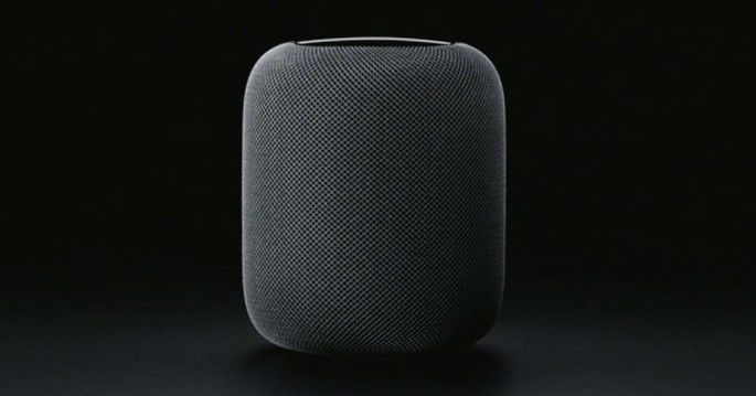 Apple HomePod