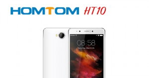 HOMTOM HT10: As nuances da sua câmara de 21 e 8MP
