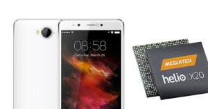 D€AL: HomTom HT10 com excelentes especificações está agora por 114€ (Stock limitado)
