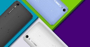 HomTom HT16 Pro é o novo gama de entrada da empresa Chinesa
