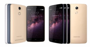 HomTom HT17 traz novo UI para dinamizar um gama-baixa