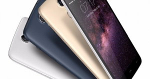 D€AL ALERT: Homtom HT17 por apenas 43€