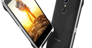 HOMTOM HT20 Pro: Todo o poder que precisas, ao preço que pediste!