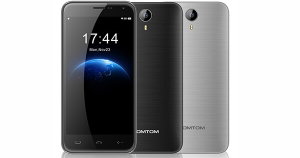 D€AL: HomTom entra em promoção com descontos nos smartphones (valores a começar nos 45€)