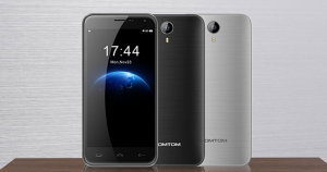 DEAL ALERT: Este é HOMTOM HT3, Dual-SIM, 5" polegadas HD, 3000 mAh bateria e custa 50€