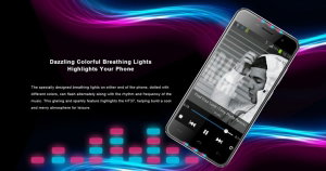 HomTom HT37: Precisas de um smartphone para Música?