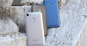 Homtom HT50 com 5000 mAh de bateria já está à venda por 84€