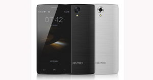 Fica atento: HomTom HT7 Pro será o smartphone a ter em conta para 80€