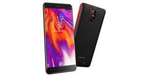 HomTom S12 - O smartphone Android com ecrã 18:9 por menos de 50€