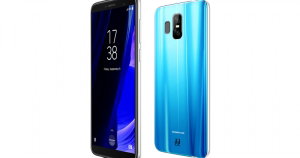 Android. Aproveita descontos em smartphones Homtom