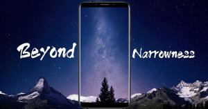 HomTom S8: O clone do Galaxy S8 está à venda por 143€