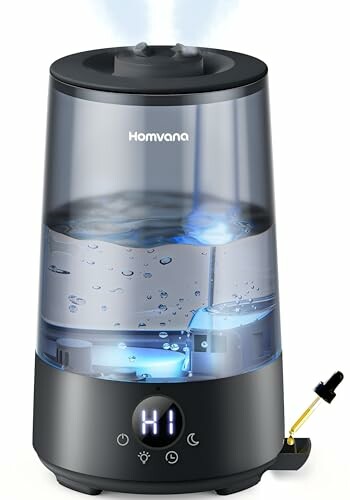 Homvana Humidificador 3.6 L