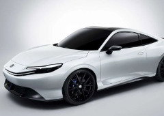 Honda Prelude regressa em 2026 e já há preços