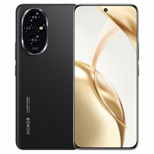 Honor 200 Smartphone 5G 512 GB