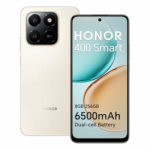 HONOR 400 8 GB 256 GB