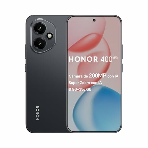 HONOR 400 8GB+256GB