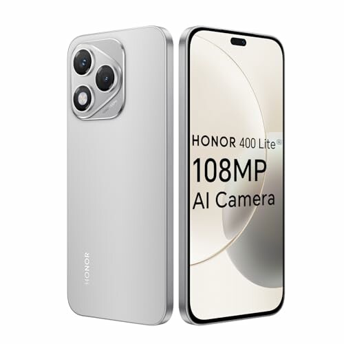 HONOR 400 Lite 8 GB 256 GB