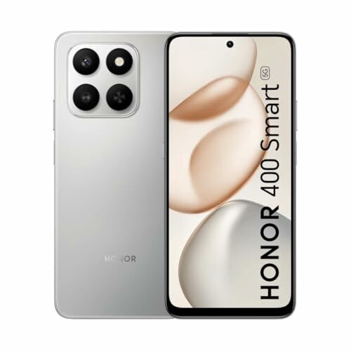 Honor 400 Smart 5G 4 GB-128 GB