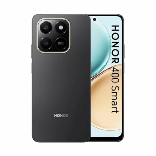 HONOR 400 Smart 8+256 GB Preto Veludo NFC OEM