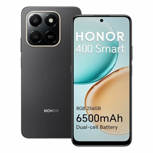 HONOR 400 Smart 8GB 256GB