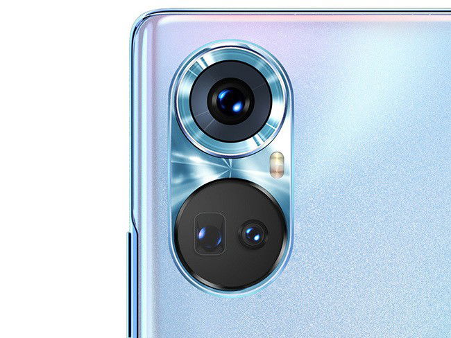 Huawei P50