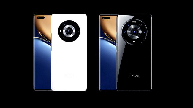 Honor 50