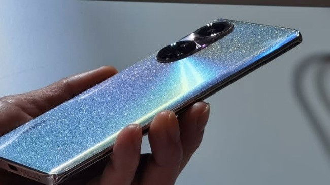 Honor 50