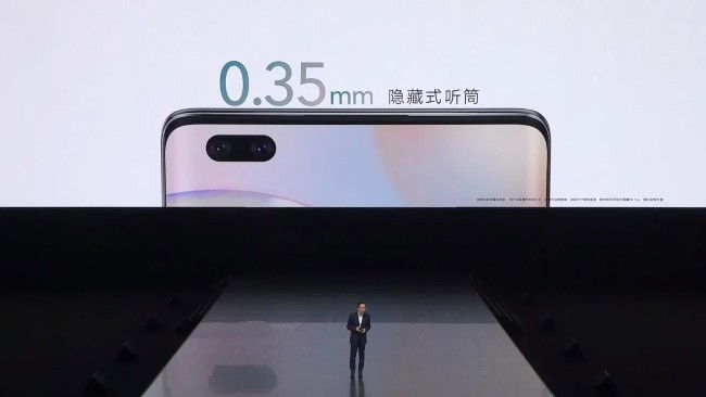 Honor 50