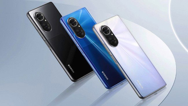 Honor 50 SE