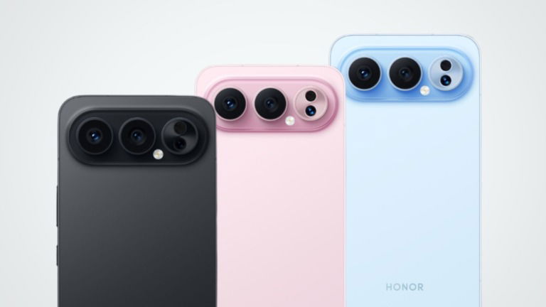 Honor 500 Pro: as especificações foram reveladas e já o queremos em Portugal