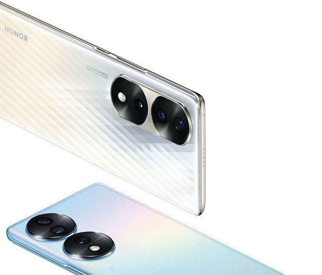 Honor 70
