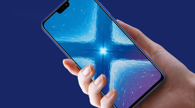 Honor 8X