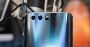 D€AL: Aproveita o Huawei Honor 9 por 274€ (Promocode limitado)