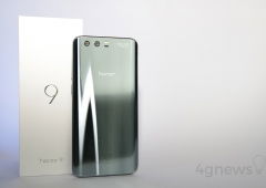 Honor 9 - Eis a nova cor para este deslumbrante smartphone da Honor