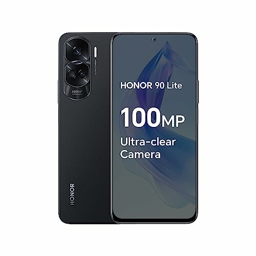 HONOR 90 Lite 256 GB