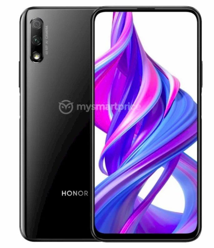 Huawei Honor 9X