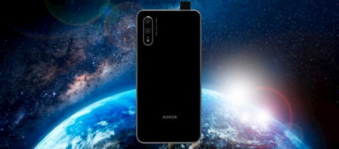 honor 9x