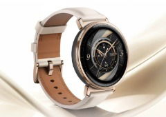 Honor lança smartwatch com um recurso inédito de saúde cardíaca