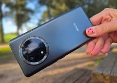 Honor lançará um topo de gama compacto com uma bateria que te vai surpreender